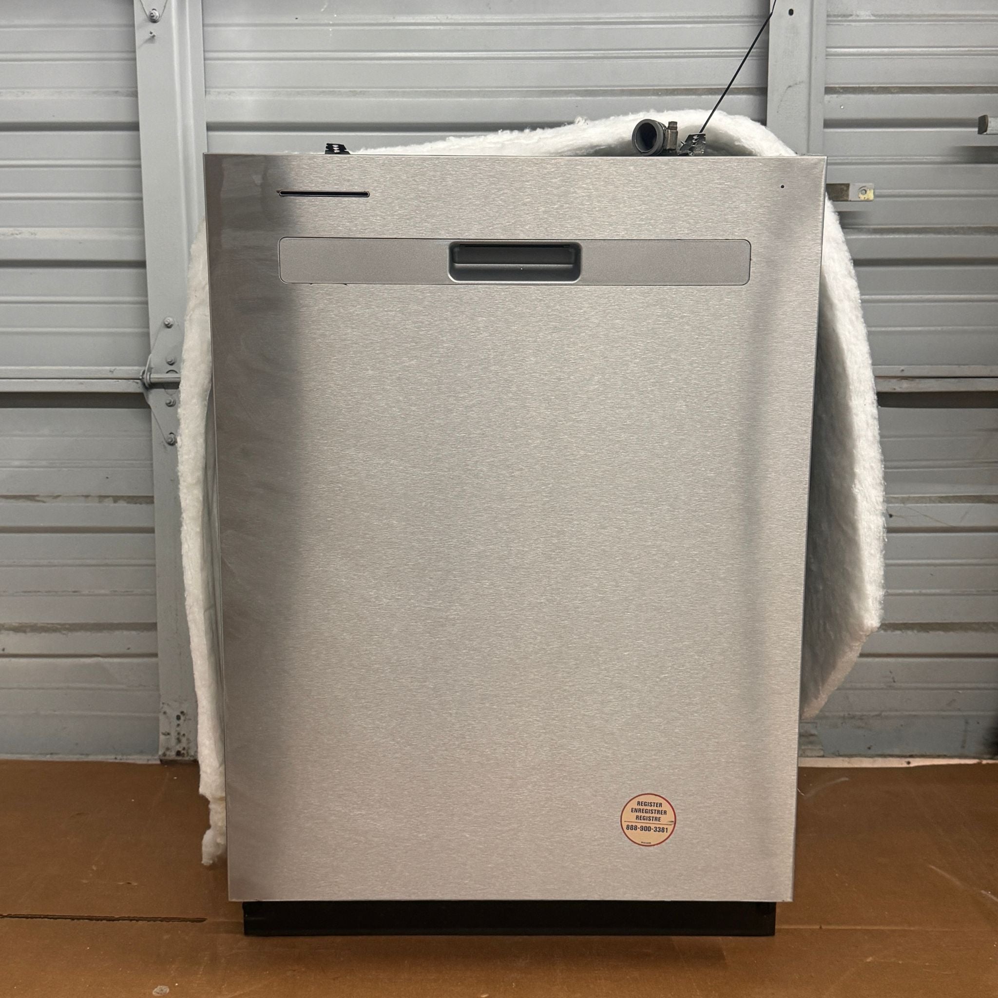 Whirlpool-Stainless-Steel-Dishwasher Whirlpool-Stainless-Steel-Dishwasher